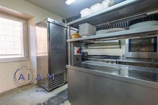 Chalet en venta en Calella