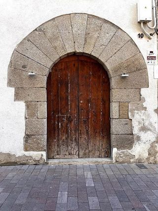 Chalet en venta en Calella