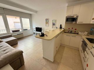 Piso en alquiler en Platja Gran en Palamós