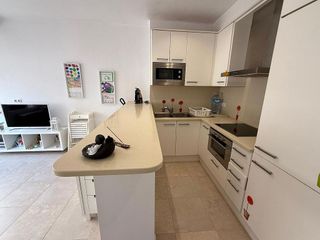 Piso en alquiler en Platja Gran en Palamós