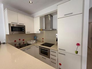 Piso en alquiler en Platja Gran en Palamós