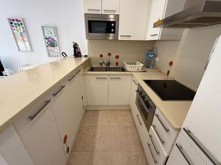 Piso en alquiler en Platja Gran en Palamós