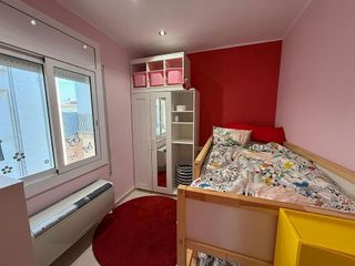 Piso en alquiler en Platja Gran en Palamós