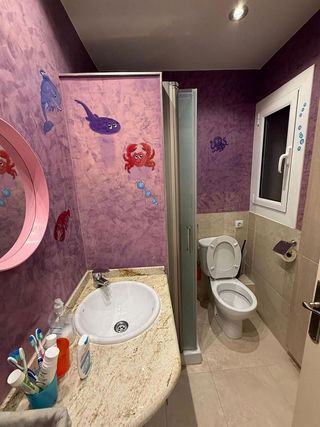 Piso en alquiler en Platja Gran en Palamós