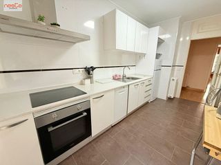 Piso en venta en Zona Centro-Corredera en Lorca