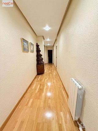 Piso en venta en Zona Centro-Corredera en Lorca