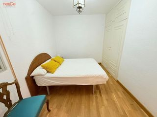 Piso en venta en Zona Centro-Corredera en Lorca