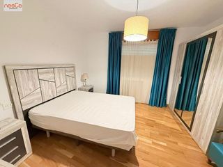 Piso en venta en Zona Centro-Corredera en Lorca