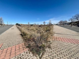 Terreno en venta en Hervencias en Ávila