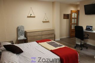 Piso en alquiler en Camino de Onda - Salesianos - Centro en Burriana