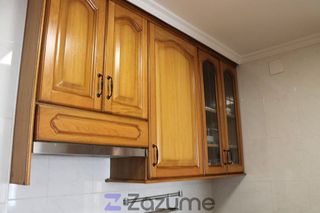 Piso en alquiler en Camino de Onda - Salesianos - Centro en Burriana