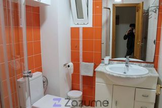 Piso en alquiler en Camino de Onda - Salesianos - Centro en Burriana