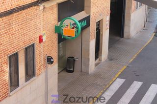 Piso en alquiler en Camino de Onda - Salesianos - Centro en Burriana