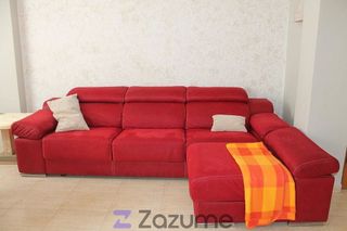 Piso en alquiler en Camino de Onda - Salesianos - Centro en Burriana