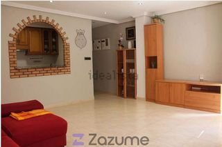 Piso en alquiler en Camino de Onda - Salesianos - Centro en Burriana