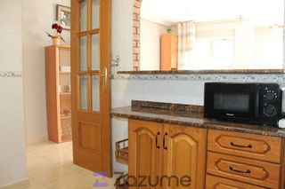 Piso en alquiler en Camino de Onda - Salesianos - Centro en Burriana