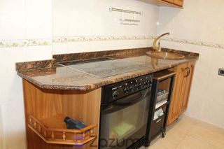 Piso en alquiler en Camino de Onda - Salesianos - Centro en Burriana