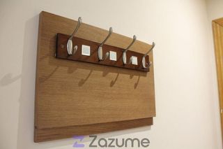 Piso en alquiler en Camino de Onda - Salesianos - Centro en Burriana