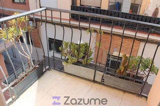 Piso en alquiler en Camino de Onda - Salesianos - Centro en Burriana