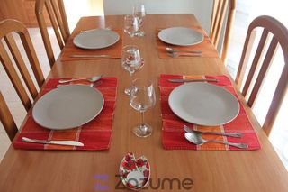 Piso en alquiler en Camino de Onda - Salesianos - Centro en Burriana