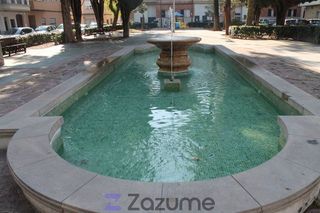 Piso en alquiler en Camino de Onda - Salesianos - Centro en Burriana