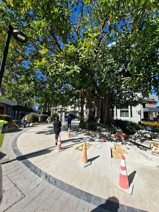 Local comercial en alquiler en Zona Avenida al Vedat en Torrent