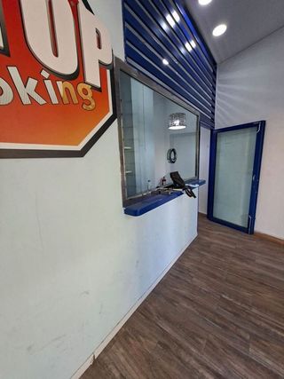 Local comercial en alquiler en Zona Avenida al Vedat en Torrent