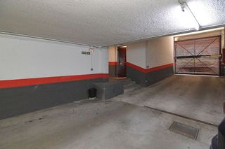 Garaje en alquiler en Ensanche en Pamplona