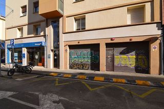 Garaje en alquiler en Ensanche en Pamplona