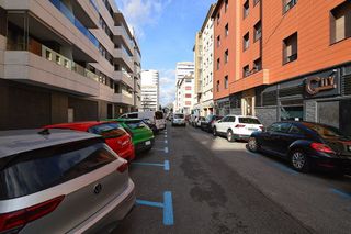 Garaje en alquiler en Ensanche en Pamplona