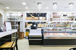 Local comercial en venta en Torrent Ballester en Viladecans