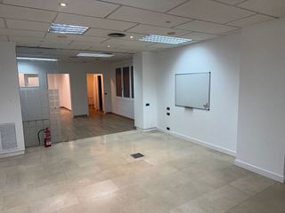 Oficina en alquiler en El Putxet i el Farró en Barcelona