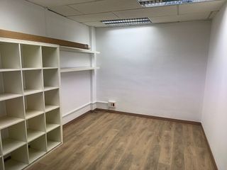 Oficina en alquiler en El Putxet i el Farró en Barcelona