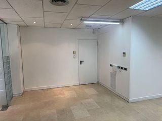 Oficina en alquiler en El Putxet i el Farró en Barcelona