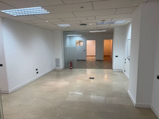 Oficina en alquiler en El Putxet i el Farró en Barcelona