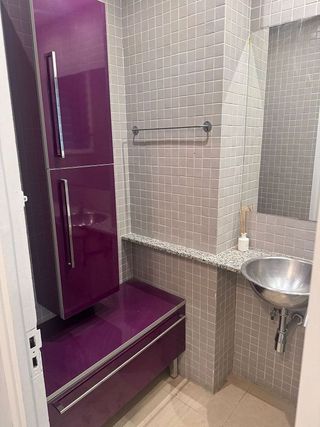 Oficina en alquiler en El Putxet i el Farró en Barcelona