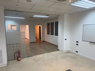 Oficina en alquiler en El Putxet i el Farró en Barcelona