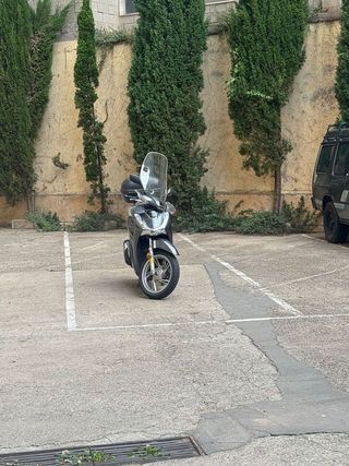 Oficina en alquiler en El Putxet i el Farró en Barcelona