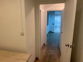 Oficina en alquiler en El Putxet i el Farró en Barcelona