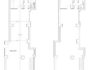 Oficina en alquiler en El Putxet i el Farró en Barcelona