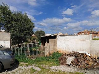 Terreno en venta en Son Cladera - El Vivero en Palma de Mallorca