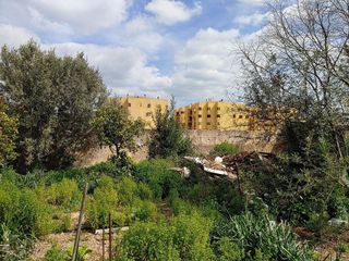 Terreno en venta en Son Cladera - El Vivero en Palma de Mallorca