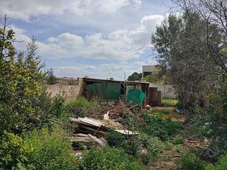 Terreno en venta en Son Cladera - El Vivero en Palma de Mallorca