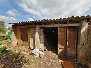 Terreno en venta en Son Cladera - El Vivero en Palma de Mallorca