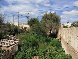 Terreno en venta en Son Cladera - El Vivero en Palma de Mallorca