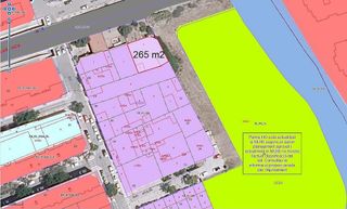 Terreno en venta en Son Cladera - El Vivero en Palma de Mallorca