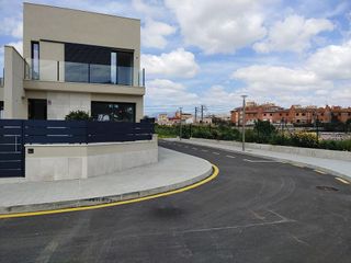 Terreno en venta en Son Cladera - El Vivero en Palma de Mallorca