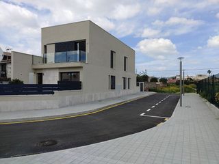 Terreno en venta en Son Cladera - El Vivero en Palma de Mallorca