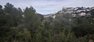 Terreno en venta en Pedreguer