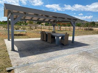 Casa rural en venta en Monóvar/Monòver